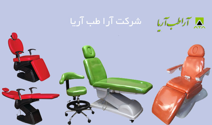 تولید کننده تخت های کاشت مو